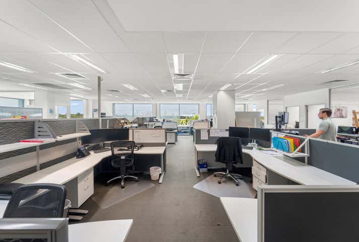 Emerald Lakes Town Centre, Level 4, 3027 The Boulevard Carrara QLD 4211 - Image 13