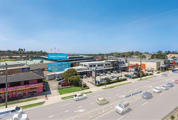 Unit 2, 94 Park Avenue Kotara NSW 2289 - Image 2