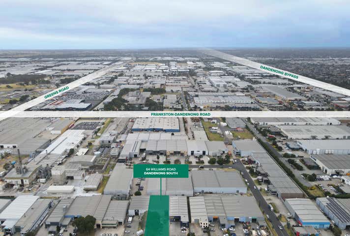 64 Williams Road Dandenong South VIC 3175 - Image 6