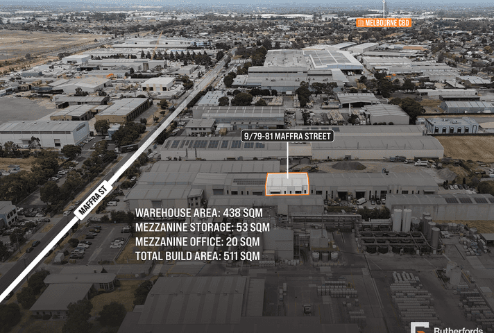 9/79 Maffra Street Coolaroo VIC 3048 - Image 5