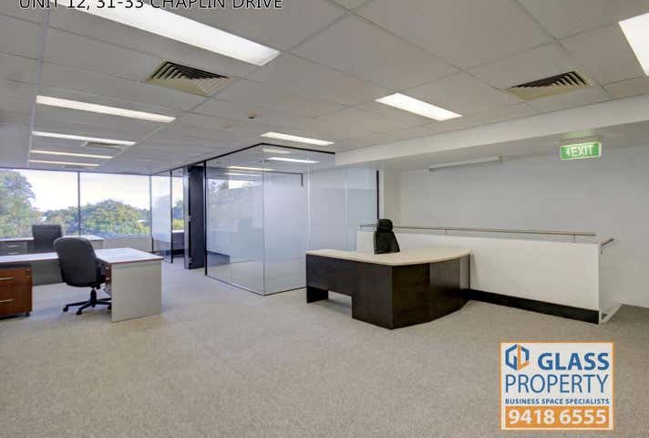 E-Park, 31-33 Chaplin Drive Lane Cove NSW 2066 - Image 6
