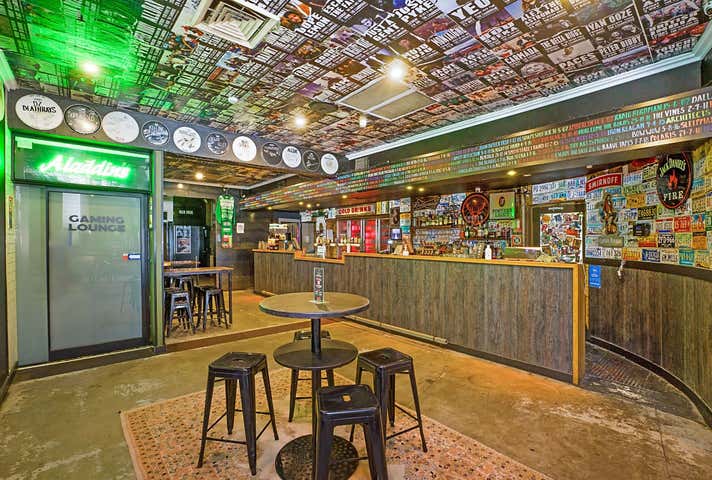 789-791 Hunter Street & 5-7 Denison Street Newcastle West NSW 2302 - Image 4