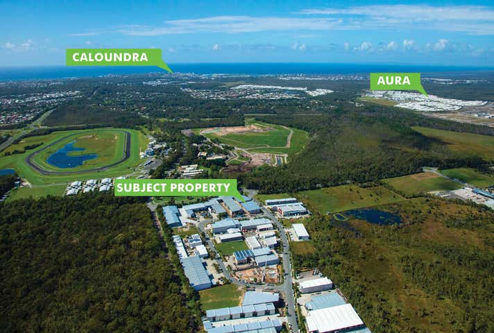 1-8, 2-8 Claude Boyd Parade Corbould Park QLD 4551 - Image 14