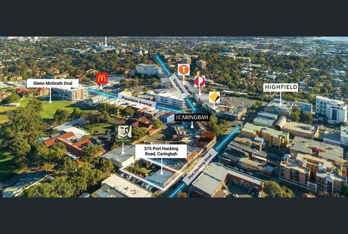 3/375 Port Hacking Road Caringbah NSW 2229 - Image 10