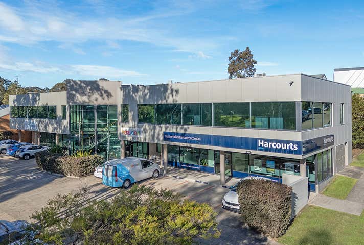 Suite 2, 14 Garnett Road East Maitland NSW 2323 - Image 1