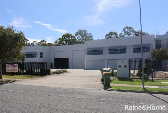 7 Harrington Street Arundel QLD 4214 - Image 1