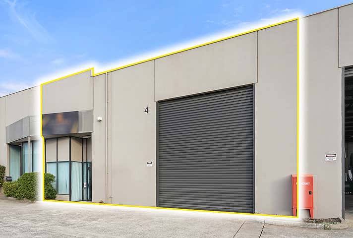 Unit 4, 136 Cochranes Road Moorabbin VIC 3189 - Image 3