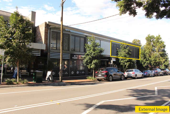 Terrace Suite 3 & 4 , 183-191 High Street Willoughby NSW 2068 - Image 5