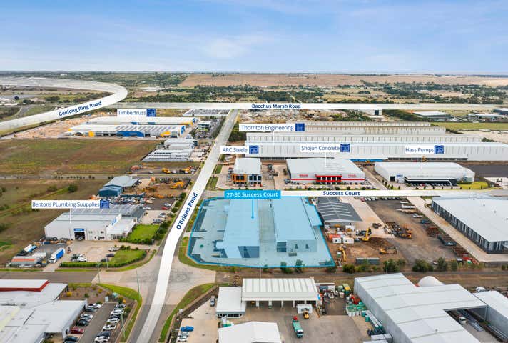 Warehouse 3 / 27-30 Success Court Corio VIC 3214 - Image 6