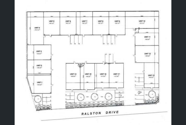 Shed  7, 8 Ralston Drive Orange NSW 2800 - Image 5