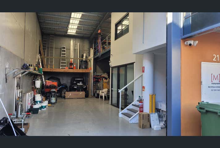 21/55-59 Norman Street Peakhurst NSW 2210 - Image 1