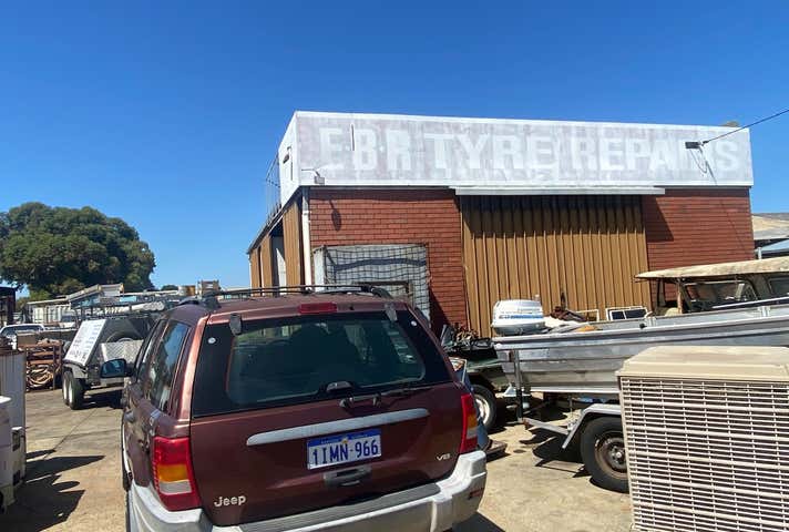 11 GOONGARRIE STREET BAYSWATER, 11 Goongarrie Street Bayswater WA 6053 - Image 2