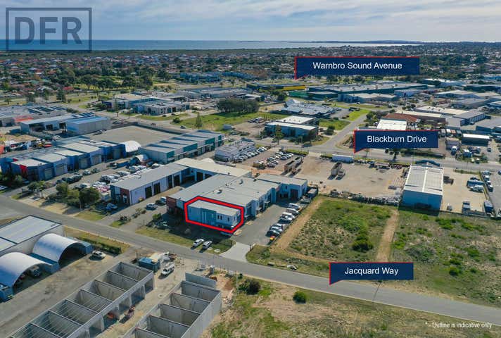 1/27 Jacquard Way Port Kennedy WA 6172 - Image 6