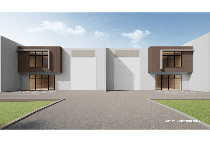 Lots 1-6 McGoldrick Court East Bendigo VIC 3550 - Image 3