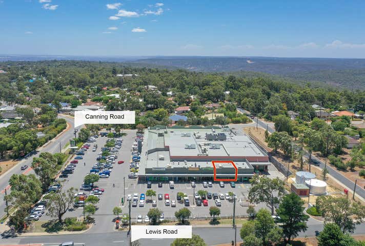 Shop 5B, 123 Canning Road Kalamunda WA 6076 - Image 4