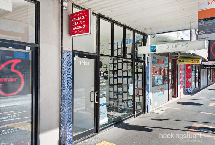 Level 1, 137  Koornang Road Carnegie VIC 3163 - Image 2