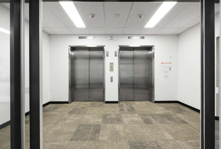 Tenancy 7 Level 2, 11 High Street Launceston TAS 7250 - Image 10