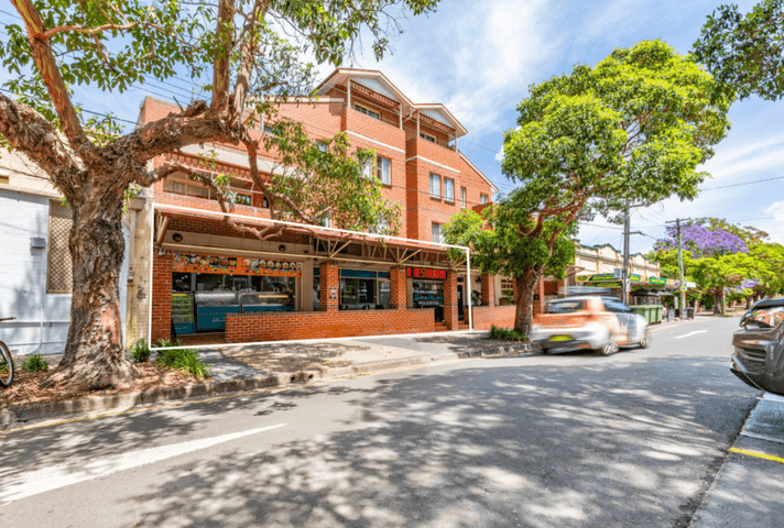 Shop, 32-36 Burlington Road Homebush NSW 2140 - Image 1