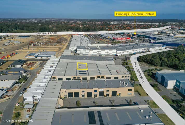 10/49 Biscayne Way Jandakot WA 6164 - Image 3