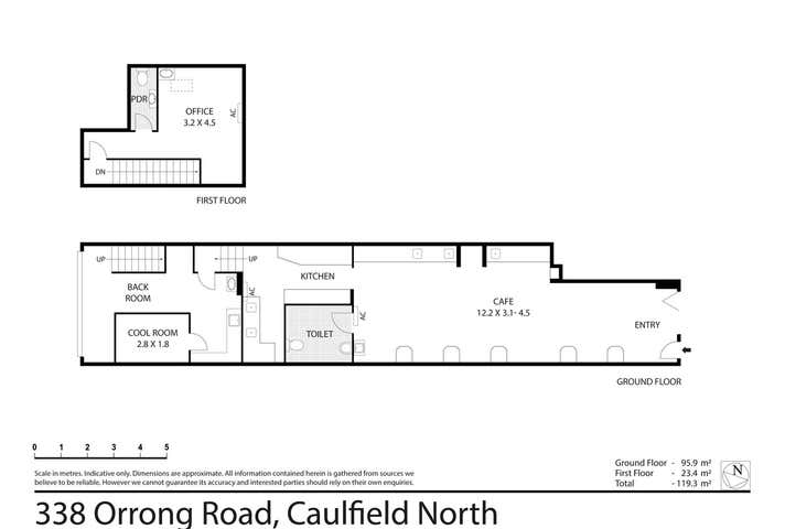 338 Orrong Road Caulfield North VIC 3161 - Image 14