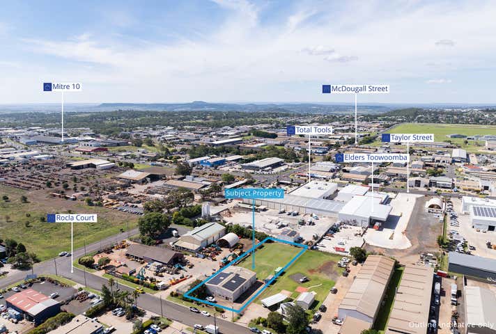 19 Rocla Court Glenvale QLD 4350 - Image 5