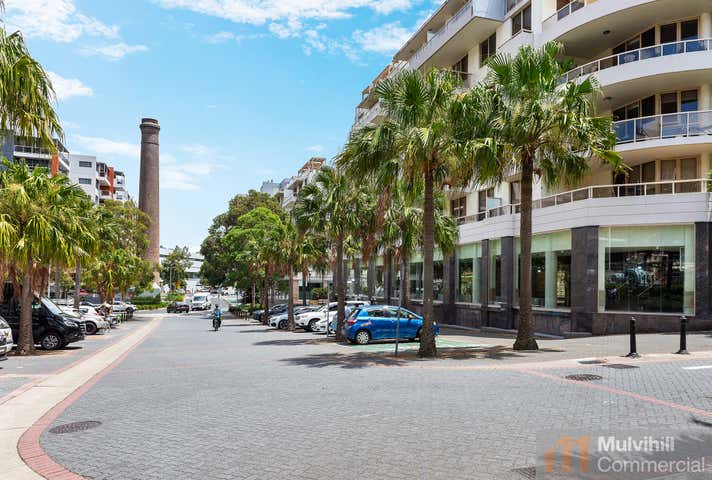 4/849 South Dowling Street Waterloo NSW 2017 - Image 6