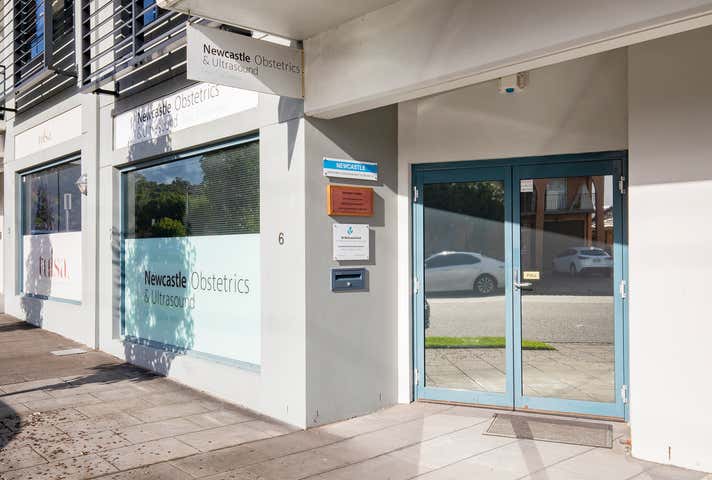 6/41 Charles Street Warners Bay NSW 2282 - Image 1