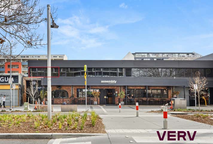 Level 1, 3/11 Lonsdale Street Braddon ACT 2612 - Image 11