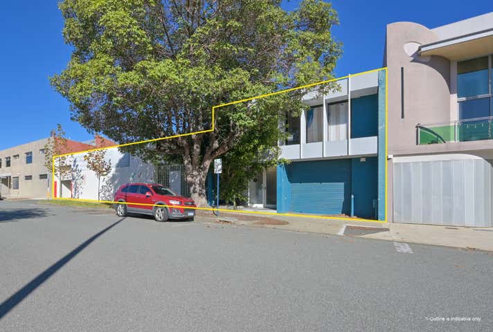 51-55 Wittenoom Street East Perth WA 6004 - Image 3