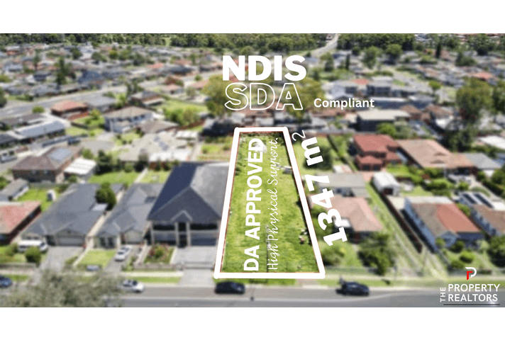 Mount Pritchard NSW 2170 - Image 1