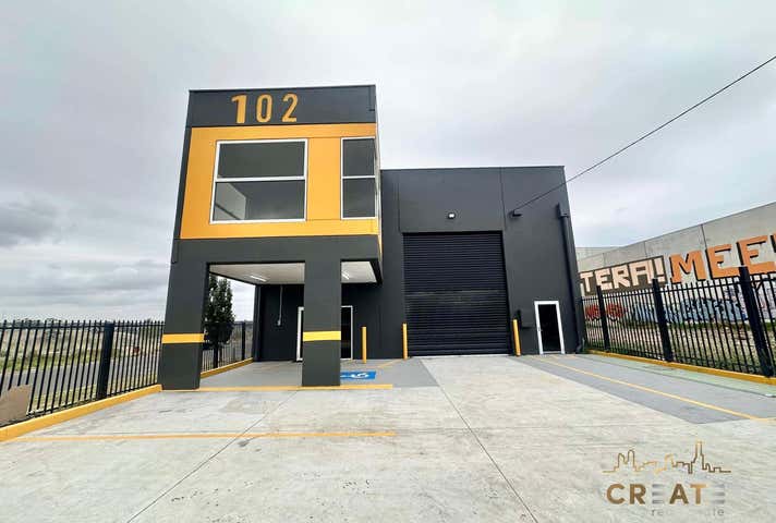 102 Davies Avenue Sunshine North VIC 3020 - Image 2