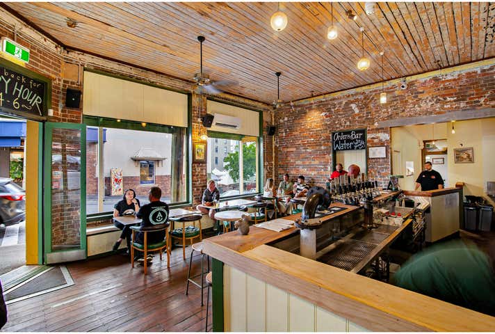 1/21 Robertson Street Fortitude Valley QLD 4006 - Image 6