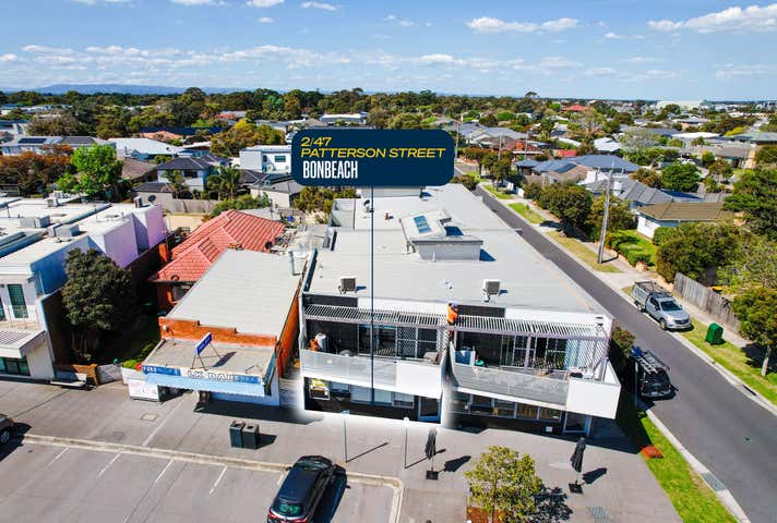 2/47 Patterson Street Bonbeach VIC 3196 - Image 1