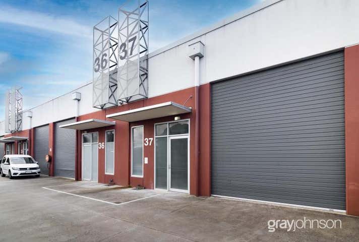 Unit 37, 44 Sparks Avenue Fairfield VIC 3078 - Image 8