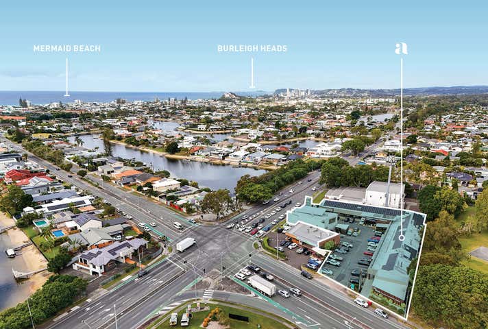 Mermaid Waters Shopping Village, 90 Markeri St Mermaid Waters QLD 4218 - Image 4