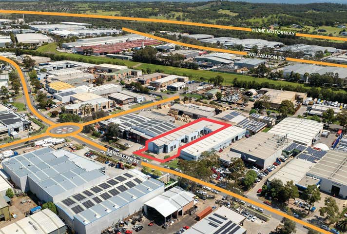 Unit 4, 58 Lancaster Street Ingleburn NSW 2565 - Image 7