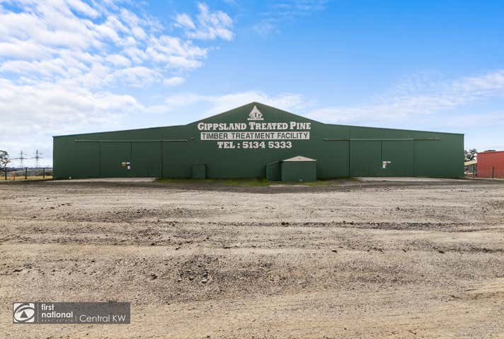 13 Swan Rd Morwell VIC 3840 - Image 2