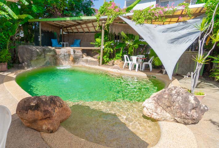 Floriana Guest House, 183 Esplanade Cairns North QLD 4870 - Image 16