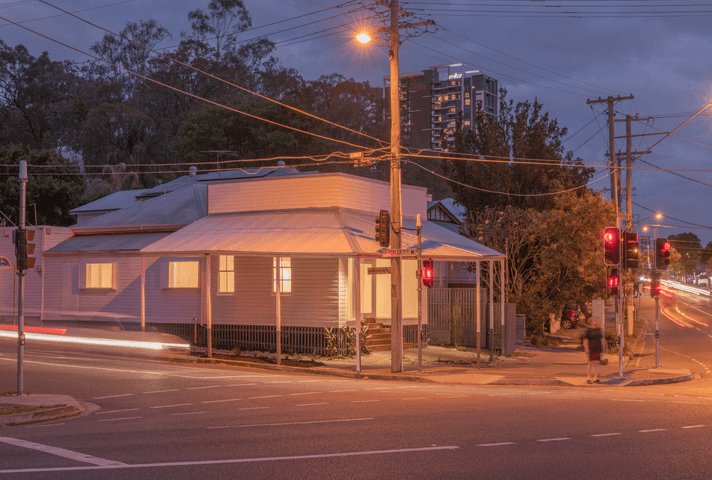 77 Baroona Road Milton QLD 4064 - Image 16