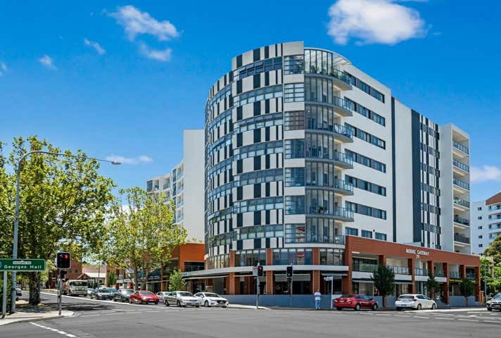 4/443 Chapel Road Bankstown NSW 2200 - Image 1