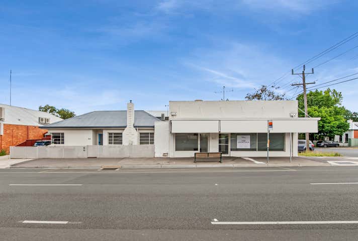 221-223 Barnard Street Bendigo VIC 3550 - Image 1