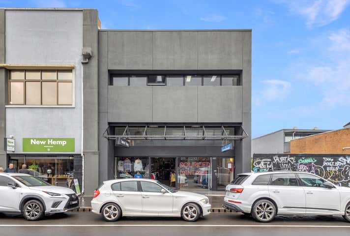 Suite 2, 461 Hunter Street Newcastle NSW 2300 - Image 1