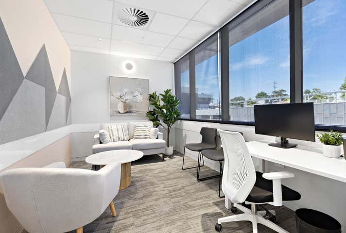 Charlestown Healthcare Hub, Suite 211, 99 Pacific Highway Charlestown NSW 2290 - Image 1