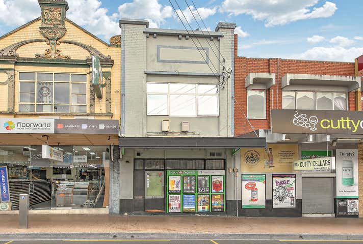 340 Pacific Highway Crows Nest NSW 2065 - Image 1