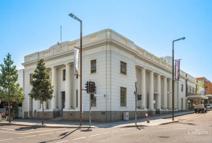 Banking Chambers, 337 Flinders Street Townsville City QLD 4810 - Image 2