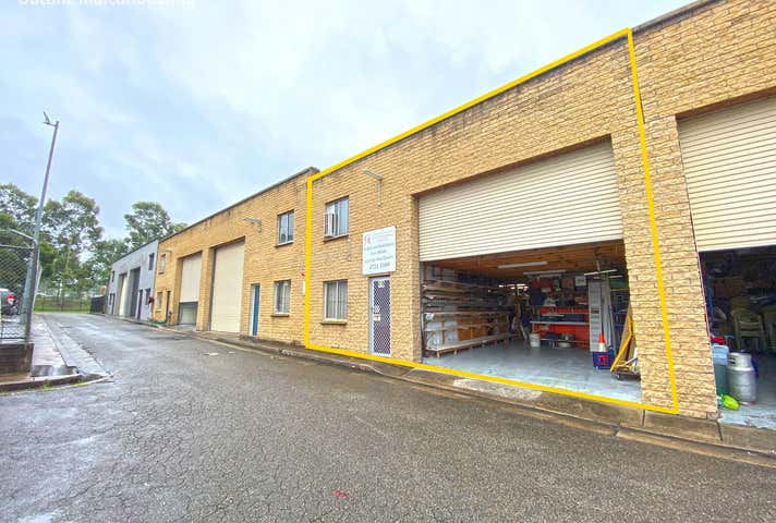 18/83 Cox Avenue Kingswood NSW 2747 - Image 1