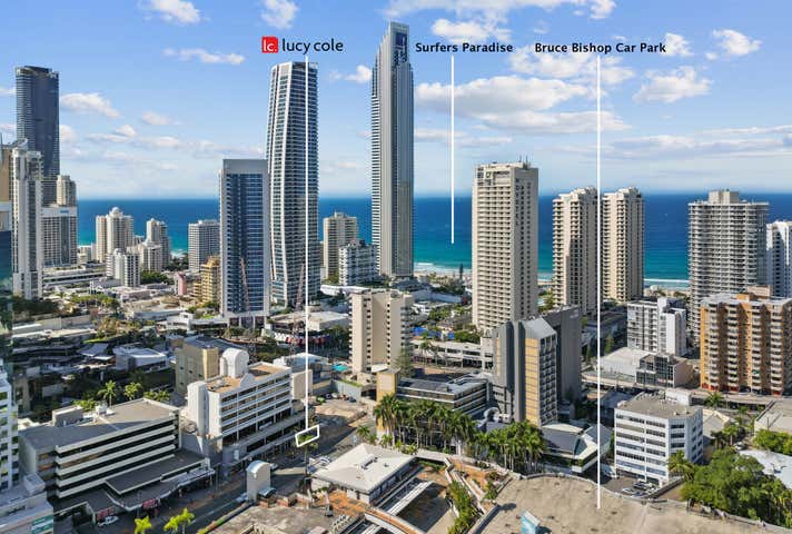 7,8,9,11,18 and 23, 9 TRICKETT STREET, Surfers Paradise, QLD 4217 - Office  For Sale - realcommercial