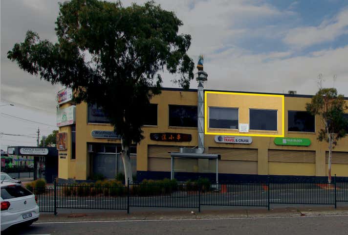 7A/2-8 Burwood Highway Burwood East VIC 3151 - Image 3