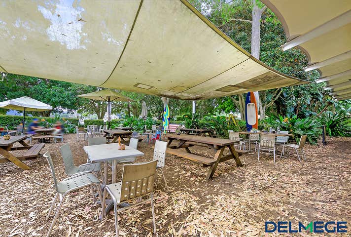 Flying Fox Café, 2 Mona Street Mona Vale NSW 2103 - Image 7