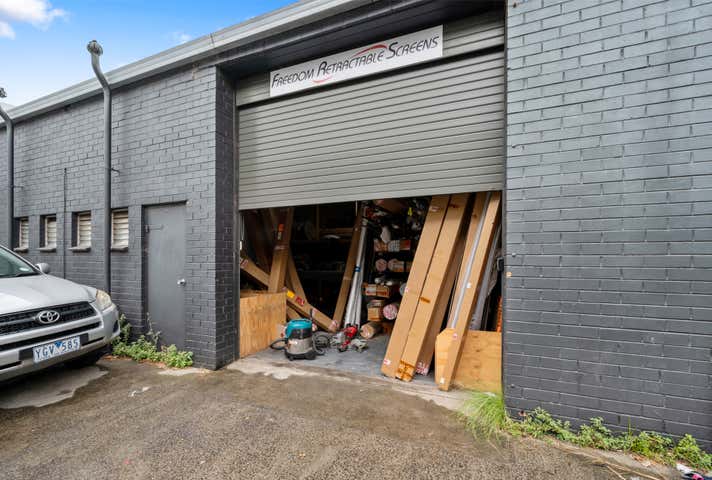 Rear, 190 Church Street Richmond VIC 3121 - Image 5